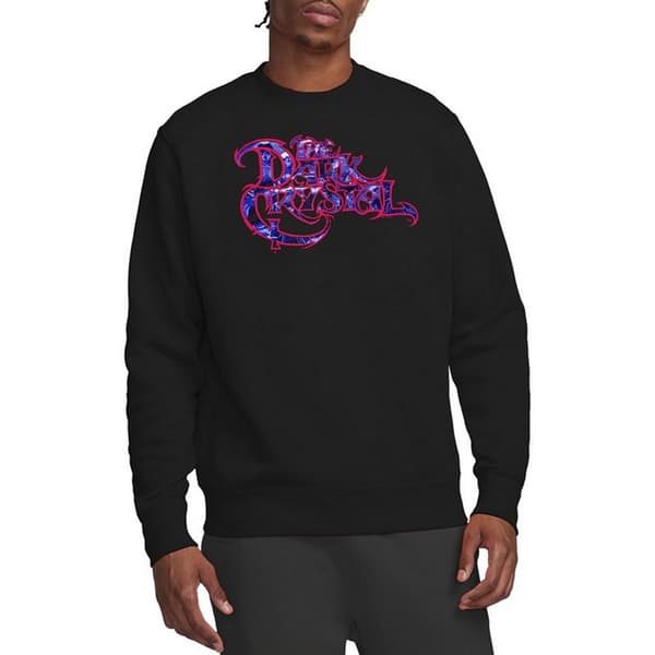 Dark Crystal Unisex Tröja för Vuxna