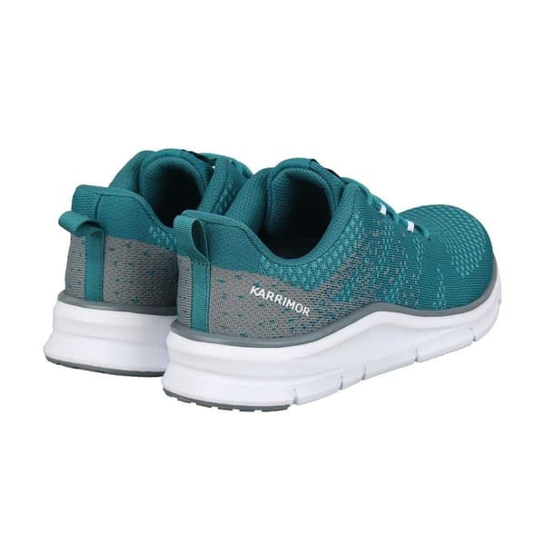 Karrimor Boys Duma 6 Speckle Cushioned Trainers