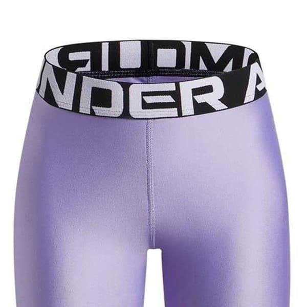 Under Armour HeatGear Performance Leggings för flickor