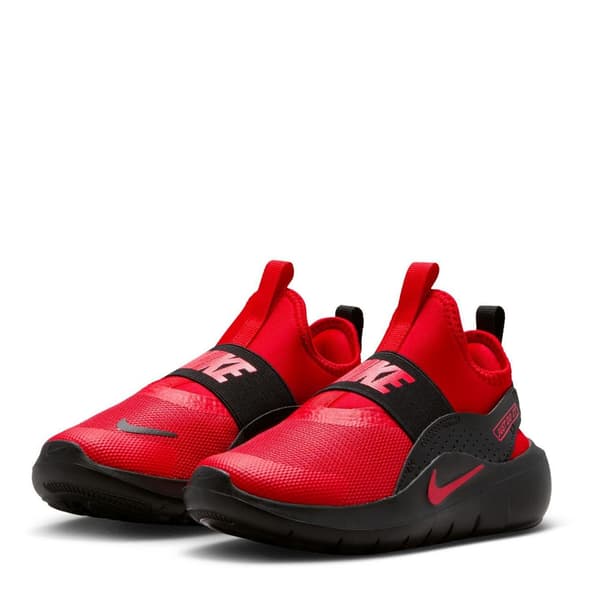 Nike Childrens/Kids Flex Runner 4 Trainers