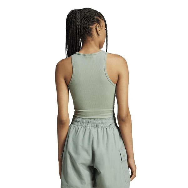 Adidas Dam Essentials Ribbad Linne