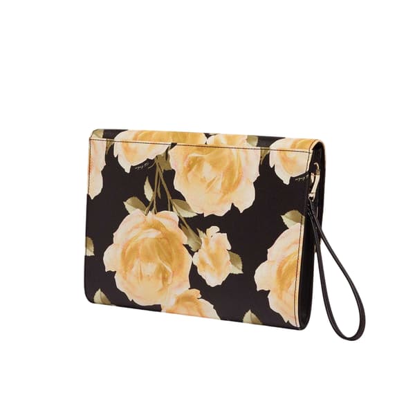 Ted Baker Raymi Blommig Clutchväska
