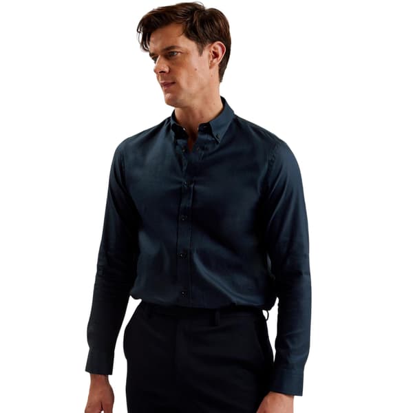 Ted Baker Herrskjorta Allardo Oxford