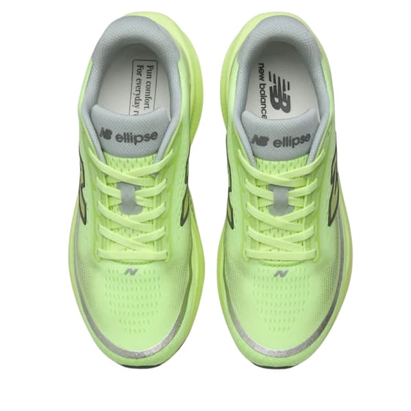 New Balance Dam Ellipse Vadderade Skor