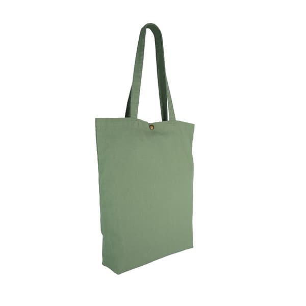 Kimood Cotton Washed 13L Kangaskassi