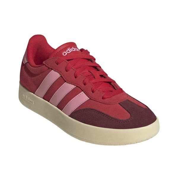Adidas Dam Barreda Mocka Platåskor