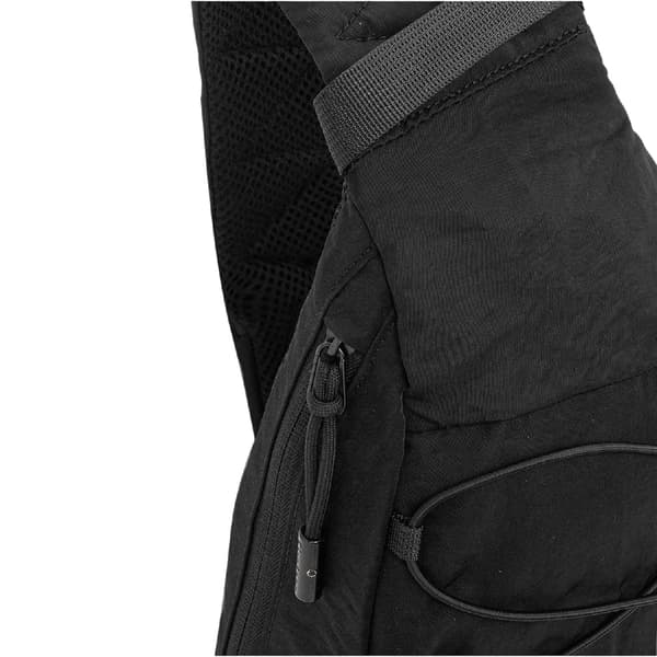Firetrap Street Logo Sling Backpack