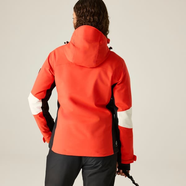 Dare 2B Womens/Ladies Lumi Stretch Ski Jacket