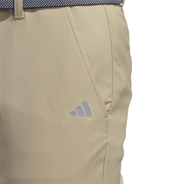 Adidas Miesten Tech kapenevat golfhousut