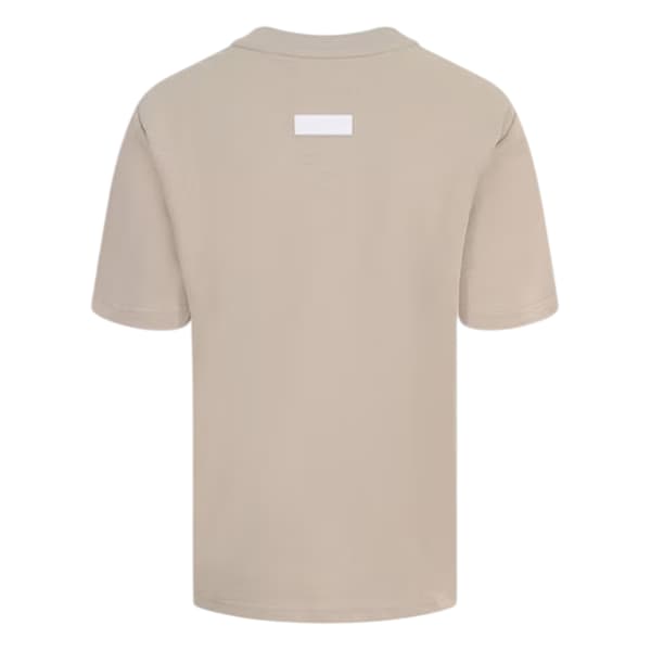 Blank Essentials Oversized Boyfriend T-shirt för damer