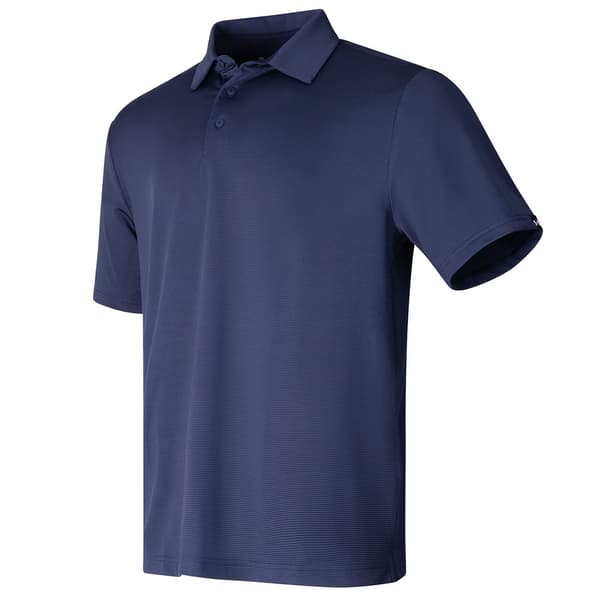 Under Armour Herr Playoff 3.0 Micro-Stripe Pikétröja