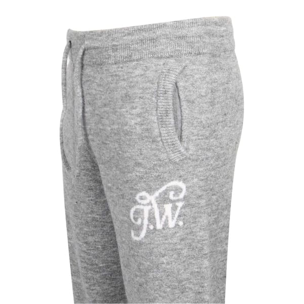 Jack Wills Mens Initial Text Logo Sweatpants
