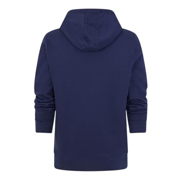 Lyle & Scott Herrtröja med broderad logotyp