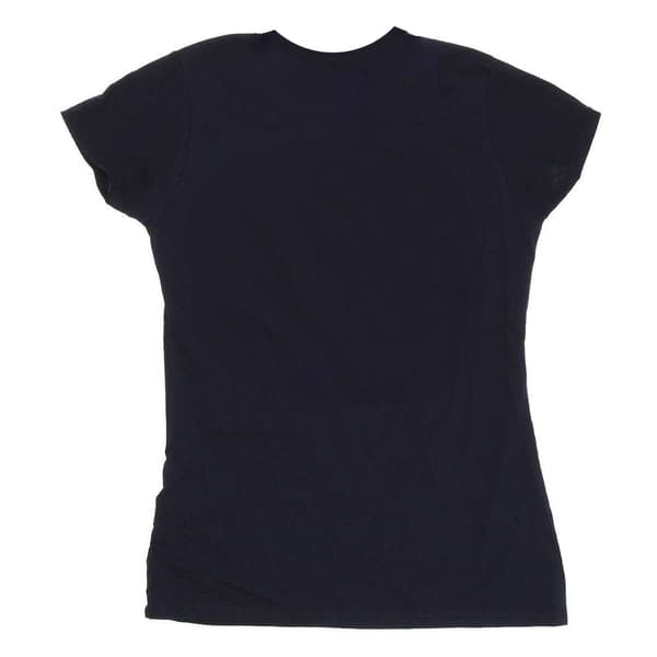Blue Beetle T-shirt i bomull för damer