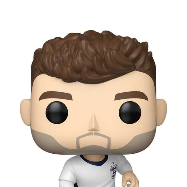 Funko POP! John Stones -toimintahahmo
