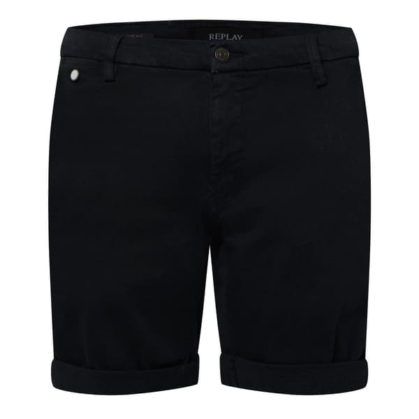 Replay Chino-shorts til mænd
