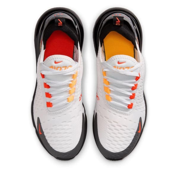 Nike Lasten Air Max 270 React Swoosh -lenkkarit