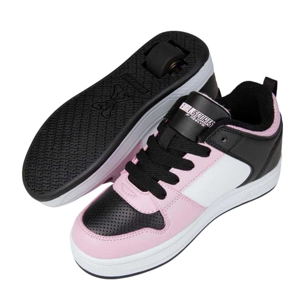Sidewalk Sport Childrens/Kids Two Tone Trainers