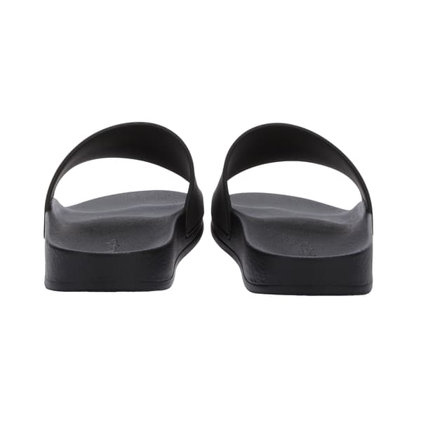 Palm Angels Mens Flat Sliders