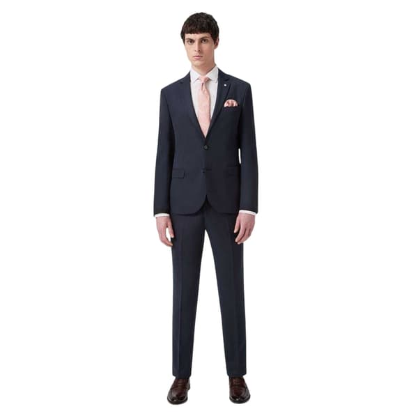 Twisted Tailor Mens Wedding Formal Trousers