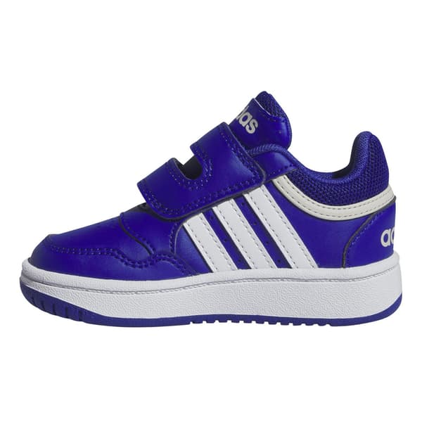 Adidas Lasten Hoops 3.0 -lenkkarit