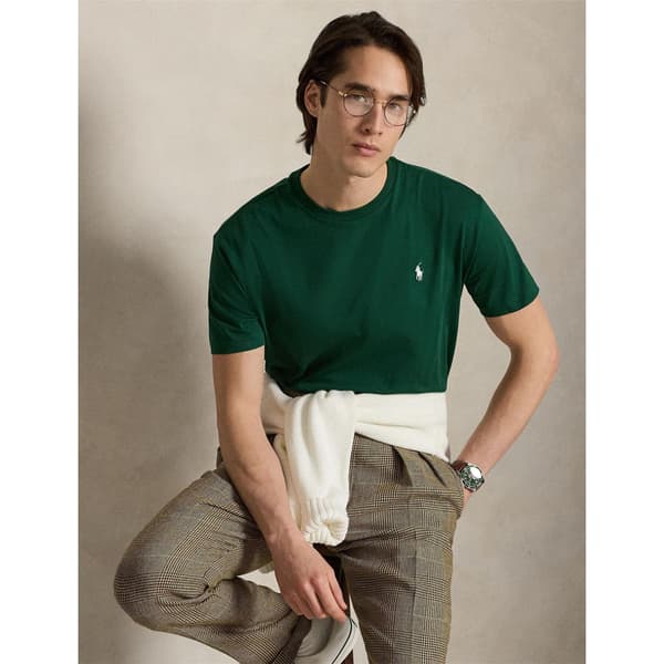 Ralph Lauren miesten Custom Regular T-paita