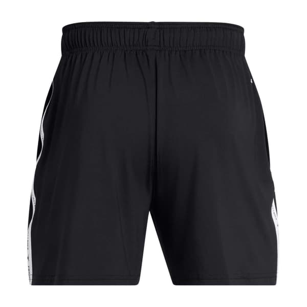 Under Armour Herr Project Rock Mesh Löparshorts