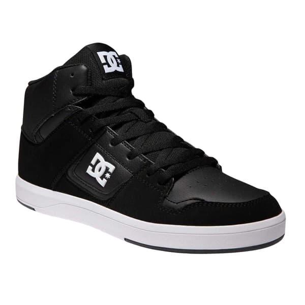 DC Mens Manteca Skeittikengät