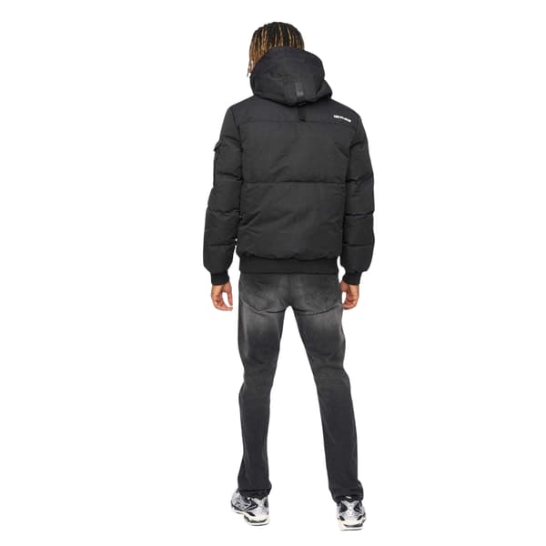Kings Will Dream Mens Wakaday Bomber Jacket