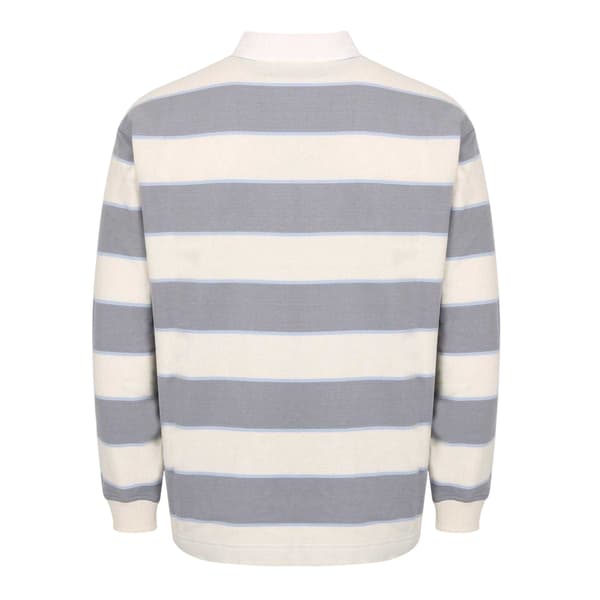 Jack Wills Naisten Raidallinen Poolopaita