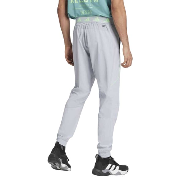 Adidas Mens Tech Tracksuit Bottoms