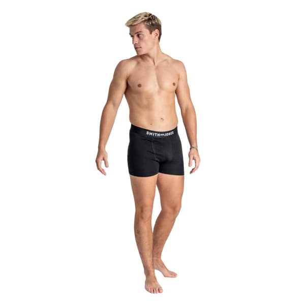 Smith & Jones Herr Cedar Boxershorts (5-pack)