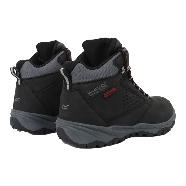 Regatta Mens Amble Waterproof Walking Boots