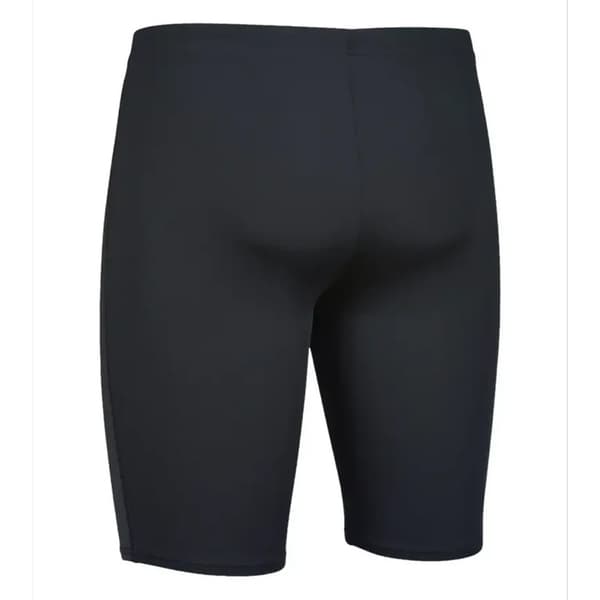 Arena Mens Solid Jammer Shorts