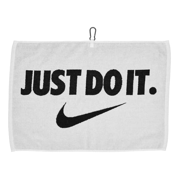 Nike Performance Golfhandduk