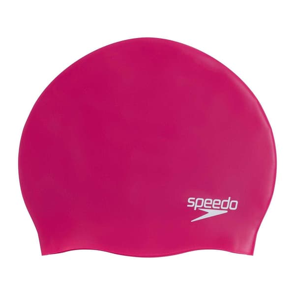 Speedo Unisex voksen almindelig badehætte til voksne