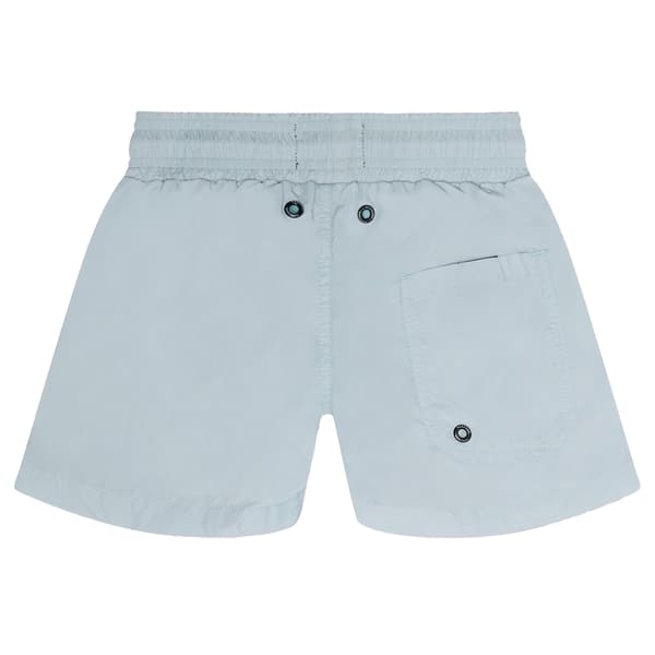 Weekend Offender Poikien Badge Uimashortsit