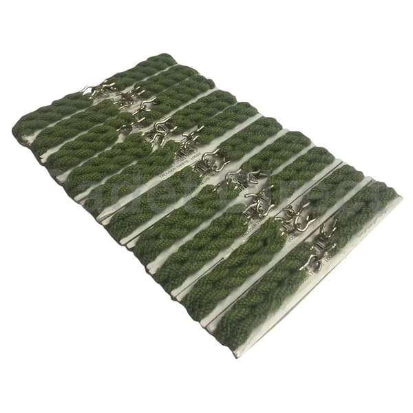 Mil-Com Twist Hängslen (10-pack)