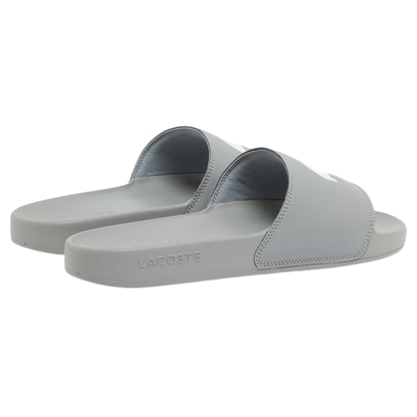 Lacoste Mens Serve Sliders