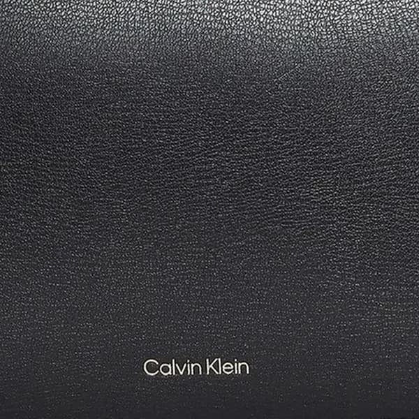 Calvin Klein Foil Camera Bag