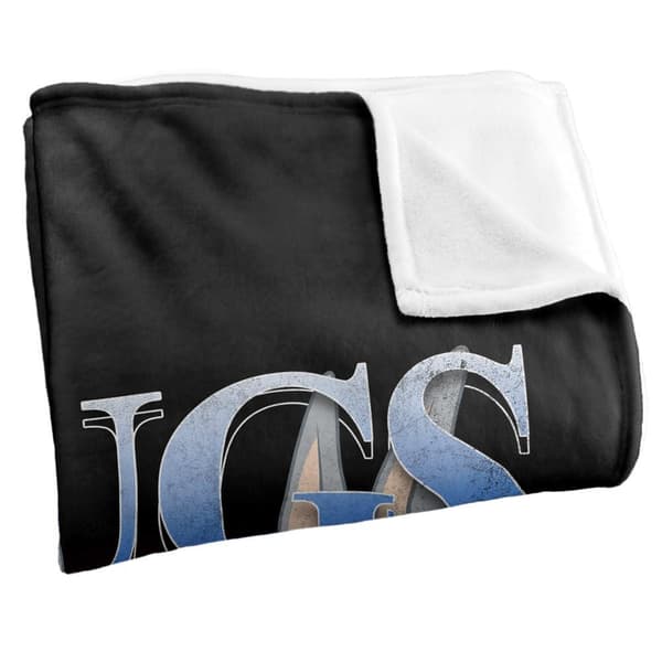 Looney Tunes Bugs Bunny Bootleg Soft Touch Blanket