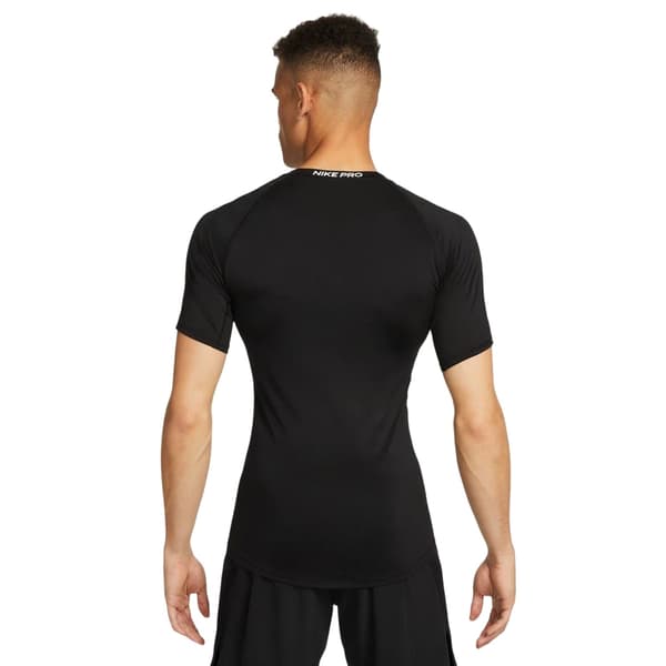 Nike Herr Pro Core Dri-FIT Kompression Tight Baslager Topp