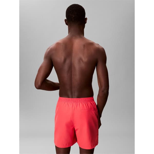 Calvin Klein Badshorts med logotyp för män