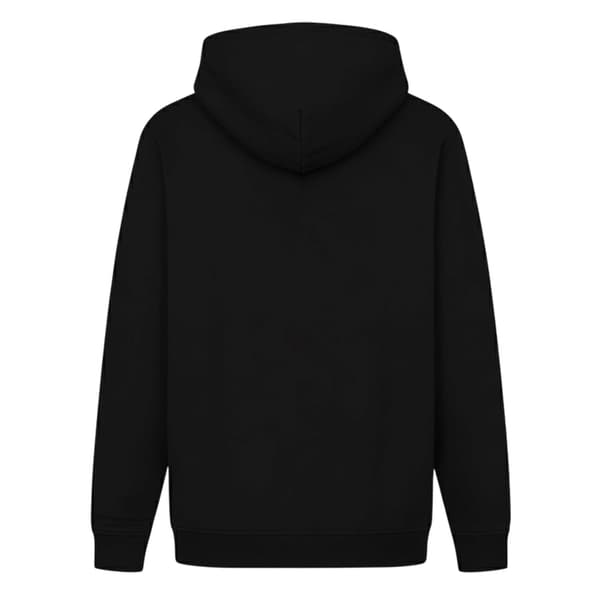 Marvel Comics Mens Strip Hoodie