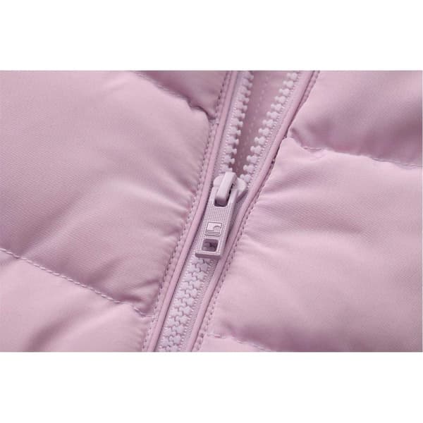 SoulCal Baby Bubble Puffer Jacket