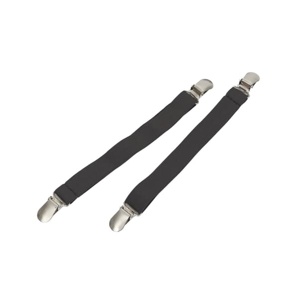 Shires Elastisk jodhpurklip til heste