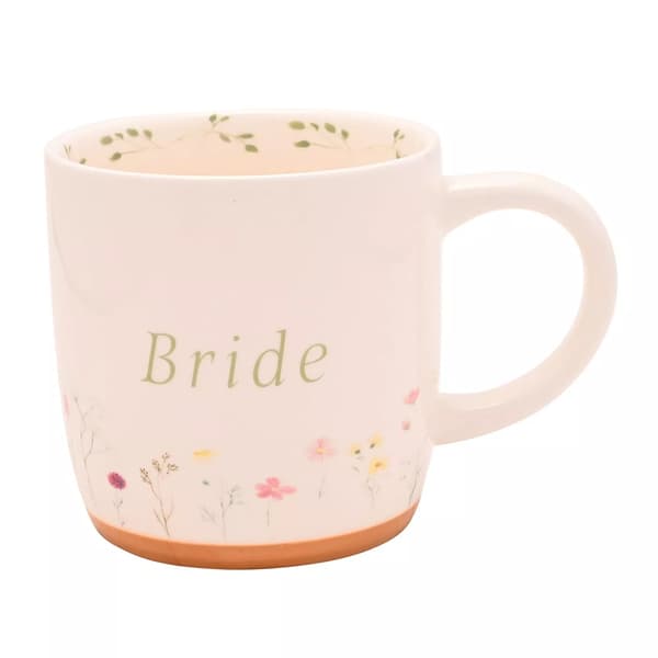 Celebrations Love Story Brudmugg