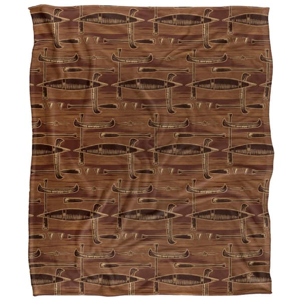 JQ Licensing Silky Supersoft Blanket