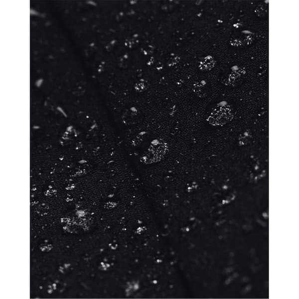 Under Armour Mens Two Tone Raglan Hooded Jacket