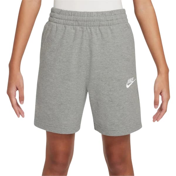 Nike Boys Logo -trikooshortsit